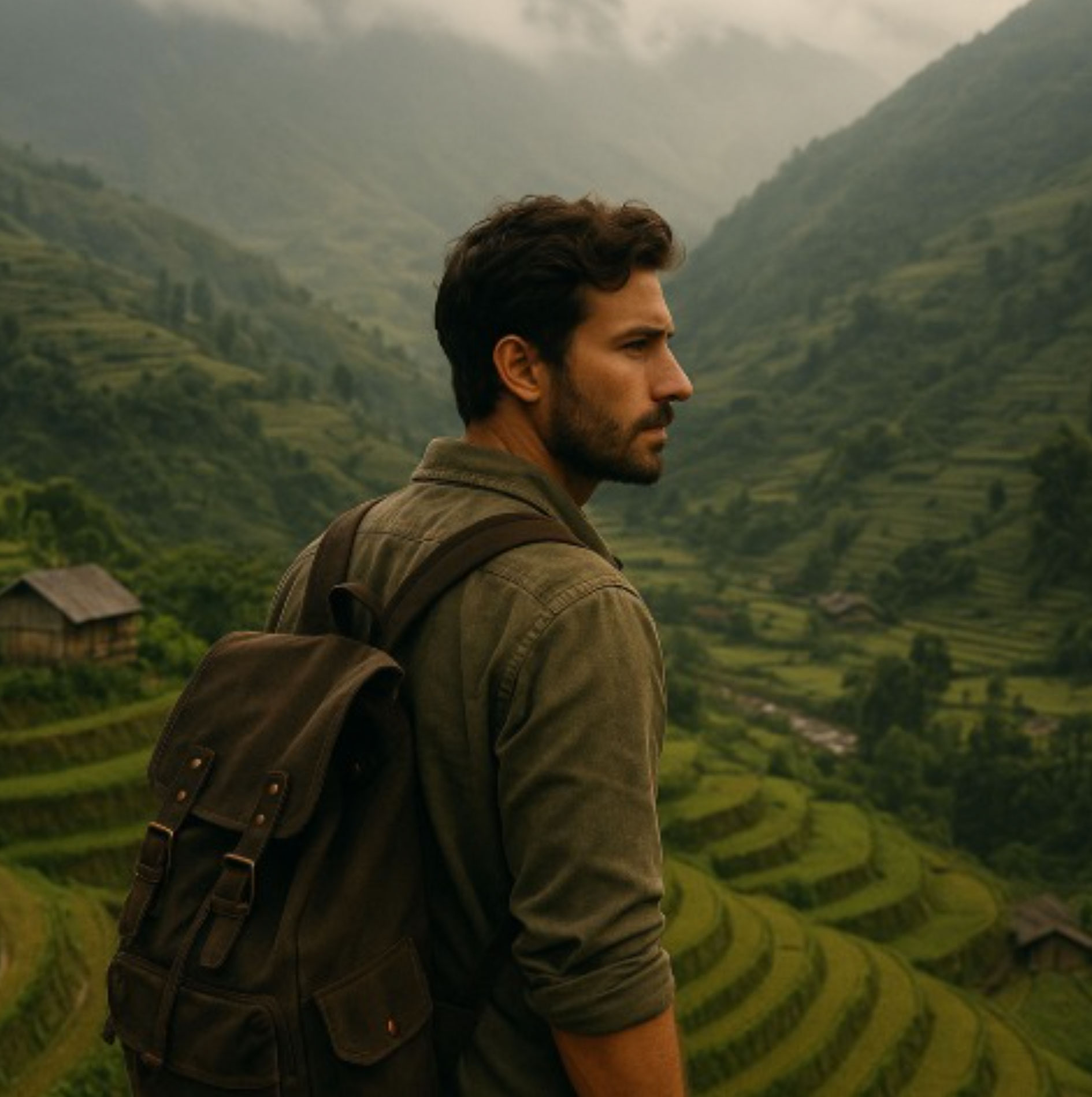 Why World-Traveler Anton Ivanic Chooses Life Insurance — And How You Can Too